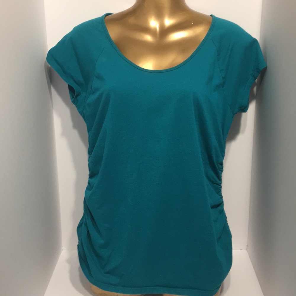 Twisted top